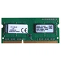 Модуль пам'яті для ноутбука SoDIMM DDR3 4GB 1600 MHz Kingston (KTH-X3CL/4G) - зменшене зображення 1