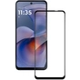 Стекло защитное ACCLAB Full Glue Motorola G55 Black (1283126613210) - уменьшенное изображение 2
