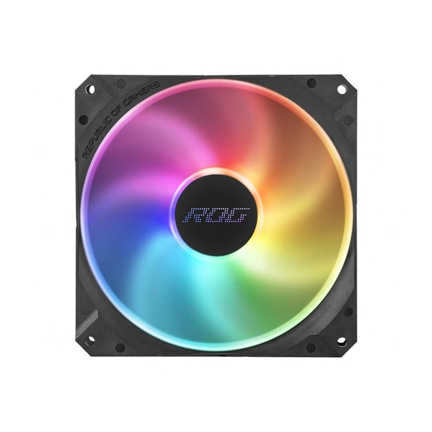 Система рідинного охолодження ASUS ROG STRIX LC II 280 ARGB (90RC00C1-M0UAY1) - picture 7