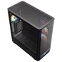 Корпус для ПК Modecom VOLCANO AQ500 ARGB (MC-A-AQ500-4FA-B) - уменьшенное изображение 4