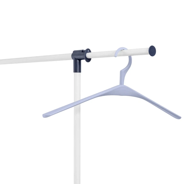 Сушарка для білизни Casa Si Manhattan White Підлогова (CS92283W04) (DAS302420) - зображення 3