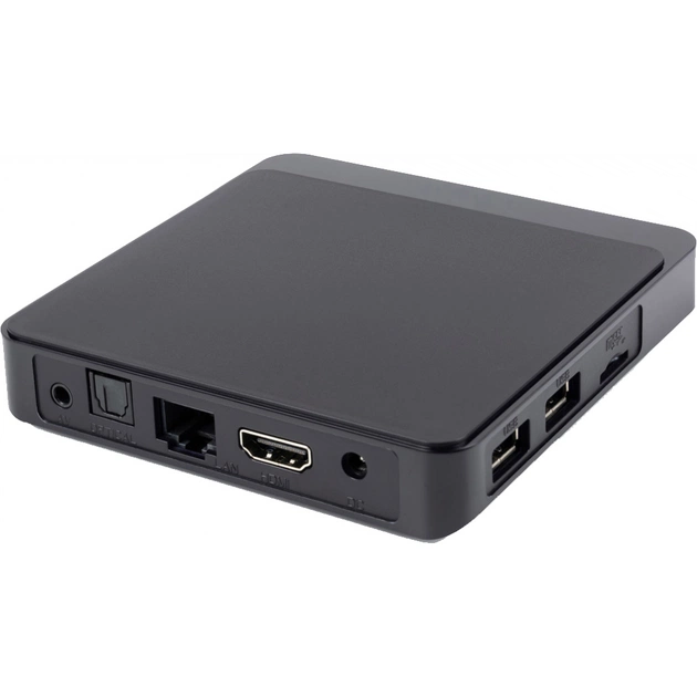 Медиаплеер iNeXT TV5 - изображение 2