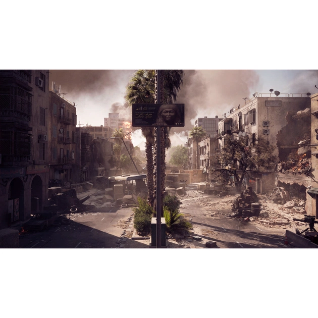 Гра Xbox Battlefield 6, BD диск (5030941125406) - picture 6