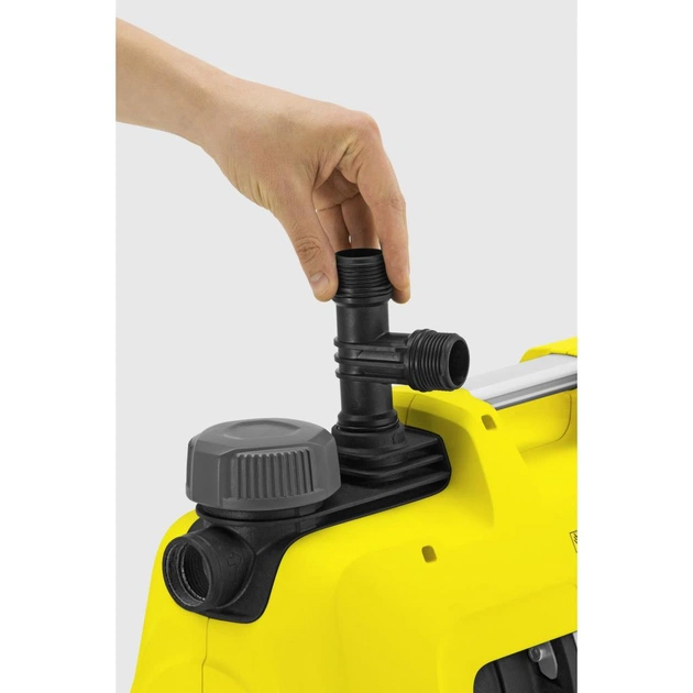 Насосна станція Karcher BP 5 Home Garden (1.645-355.0) - изображение 4