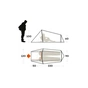 Намет Ferrino Sling 2 Sand (99108NSS) (929757) - зменшене зображення 3