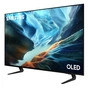 Телевізор Samsung OLED 4K QE42S90HAEXUA Vision AI 2026 (QE42S90HAEXUA) - зменшене зображення 3
