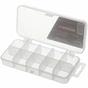 Коробка рибалки Select Terminal Tackle Box SLHS-009 13.3х6.2х2.5cm (1870.30.48) - уменьшенное изображение 2