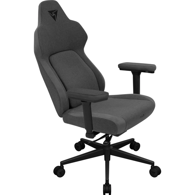 Крісло для геймерів TX3 Core Smart Loft Dark Grey (TEGC-207010Z.Z1) - зображення 10