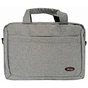 Сумка для ноутбука Porto 14" PC-3014 GY - зменшене зображення 1