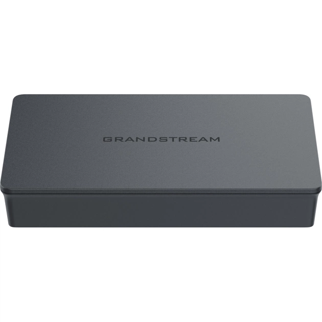 Коммутатор сетевой Grandstream GWN7700 - изображение 1