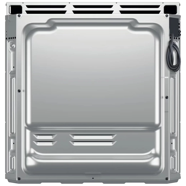 Духова шафа Whirlpool OMSR58CU1SX - зображення 3