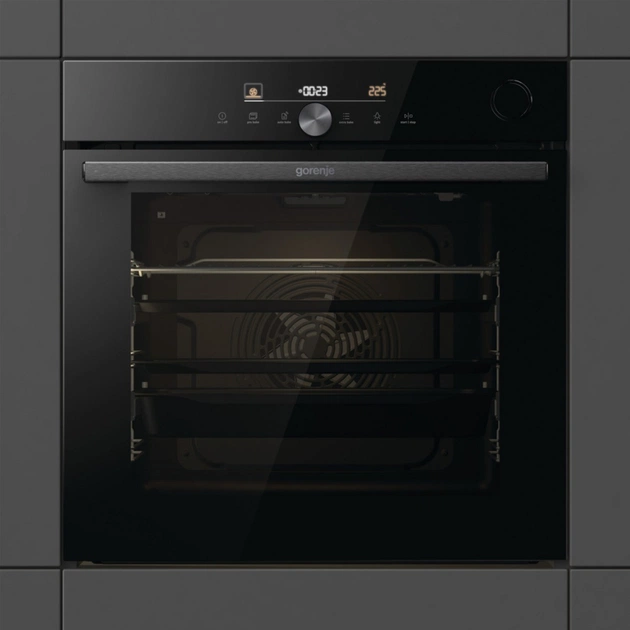 Духова шафа Gorenje BSA6747DGWI - picture 5
