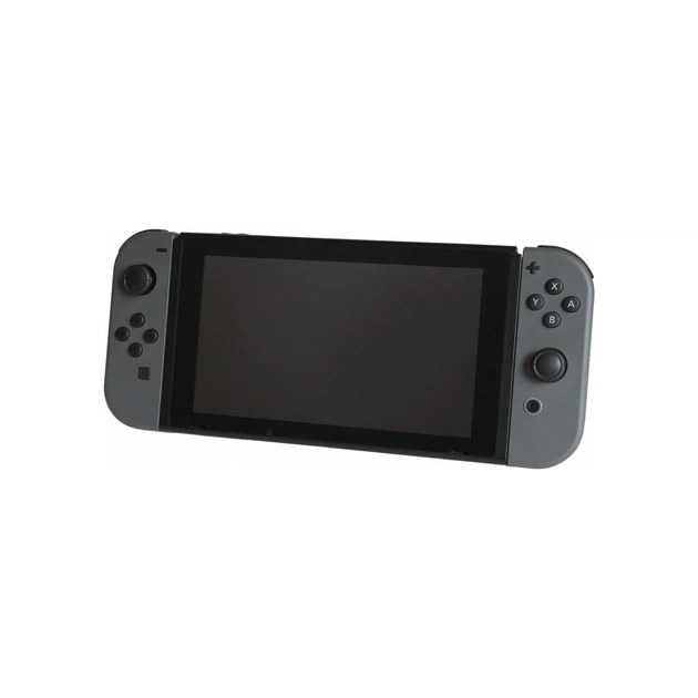 Ігрова консоль Nintendo Switch Сірий (45496452612) - picture 6