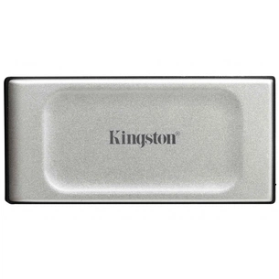Накопичувач SSD USB 3.2 500GB Kingston (SXS2000/500G) зображення 1