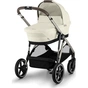 Люлька Cybex Gazelle S Seashell Beige (522002741) - зменшене зображення 4