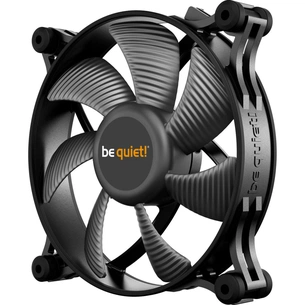 Кулер до корпусу Be quiet! Shadow Wings 2 120mm PWM (BL085) зображення 1