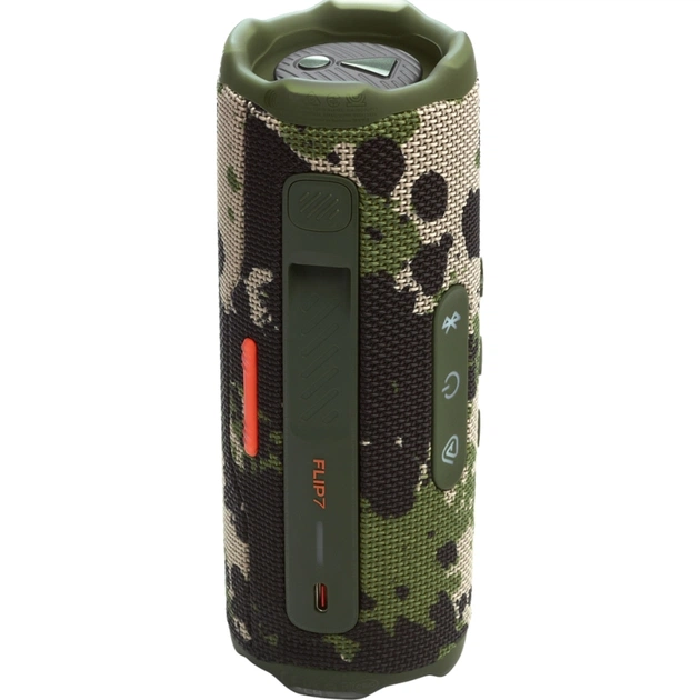 Акустична система JBL Flip 7 Squad (JBLFLIP7SQUAD) - picture 9