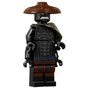 Конструктор LEGO NINJAGO Битва Гармадону та Майстра Ву (70608) - зменшене зображення 8
