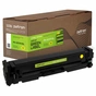 Картридж Patron HP CLJ CF402X для M252/M274/M277 Yellow, GREEN Label (PN-201XYGL) - зменшене зображення 1