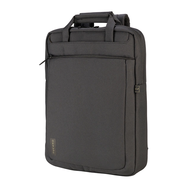 Рюкзак для ноутбука Tucano 16" WO4 MB Pro black (WO4BK-MB16-AX) - зображення 1