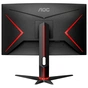 Монітор AOC C27G2Z3/BK - зменшене зображення 4