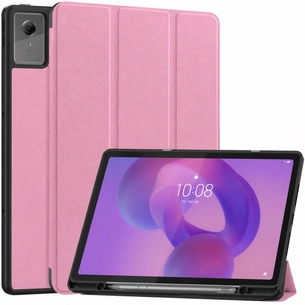 Чехол для планшета BeCover Flexible TPU Matte Lenovo Idea Tab Plus 12.1" Pink (716148) изображение 1