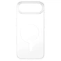 Чехол для мобильного телефона Uniq Clario iPhone Air Magclick Charging Transparent (8886463694756) - уменьшенное изображение 3