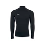 Термокофта Joma Brama Classic 101650.100 чорний S-M (8424309081409) - зменшене зображення 1