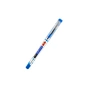 Ручка кулькова Unimax Butterglide, синя (UX-122-02) - зменшене зображення 2