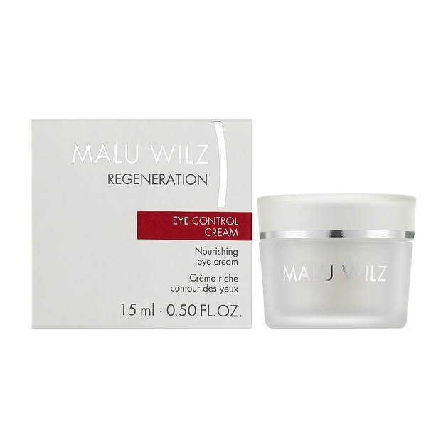 Крем для шкіри навколо очей Malu Wilz Eye Control Cream 15 мл (4043993070892) - зображення 1