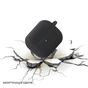 Чехол для наушников BeCover для Samsung Galaxy Buds 3 FE Black (715110) - уменьшенное изображение 2