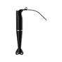 Блендер WINNINGSTAR ST-5554 200W Black - зменшене зображення 2
