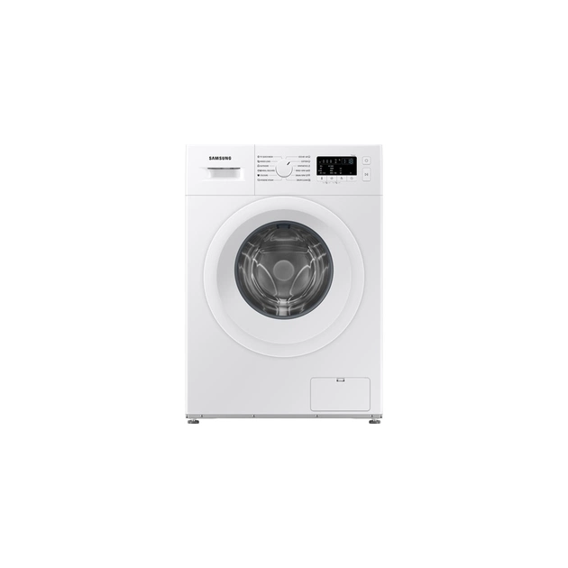 Пральна машина Samsung WW60A3120WE/LE - зображення 1