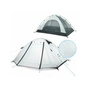 Намет Naturehike P-Series NH18Z022-P 210T/65D White (6927595729625) - зменшене зображення 2