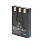 Акумулятор до фото/відео Extradigital Canon NB-3L (BDC2440) - зменшене зображення 2