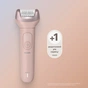 Епілятор Philips BRE718/00 - зменшене зображення 12