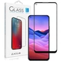 Стекло защитное ACCLAB Full Glue ZTE Blade V2020 Black (1283126508912) - уменьшенное изображение 1