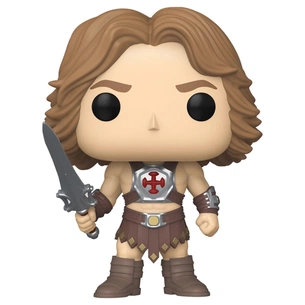 Фігурка Funko Pop серії Володарі Всесвіту - Хі-Мен (2026) (90711) зображення 1