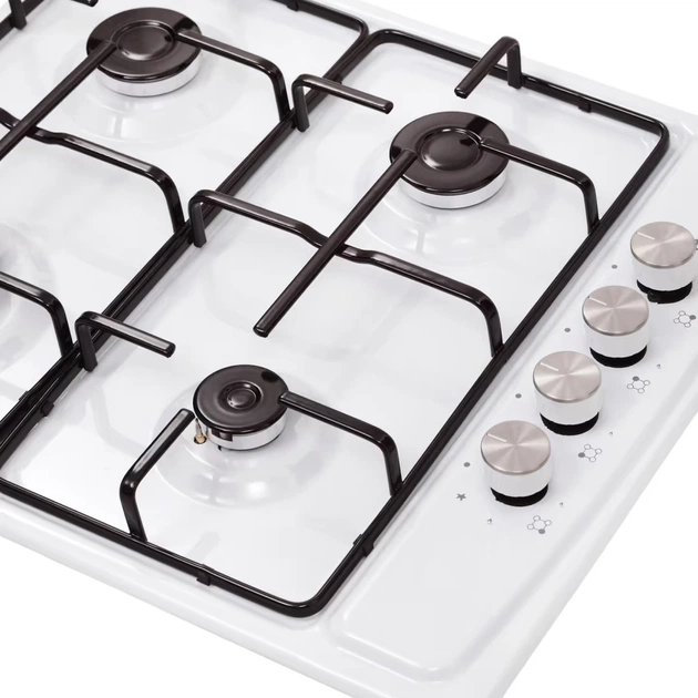 Варочна поверхня Jantar HSR 60 WH EF - picture 5