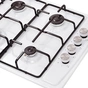 Варочна поверхня Jantar HSR 60 WH EF - уменьшенное изображение 5