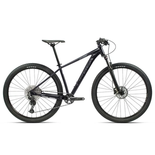 Велосипед Orbea MX20 29" 2021 M Black/Grey (L20817NQ) зображення 1