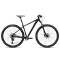 Велосипед Orbea MX20 29" 2021 M Black/Grey (L20817NQ) - зменшене зображення 1