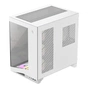 Корпус для ПК Gamemax NEX C56 WH - уменьшенное изображение 6