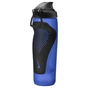 Бутылка для воды Nike REFUEL BOTTLE LOCKING LID 32 OZ N.100.7670.423.32 синій, білий, чорний 946 мл (887791745521) - уменьшенное изображение 2