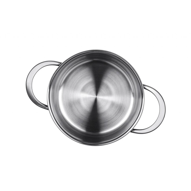 Каструля Ardesto Black Mars 4,3 л (AR0743S) - зображення 4