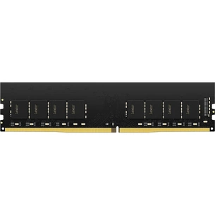 Модуль памяти для компьютера DDR4 8GB 3200 MHz Lexar (LD4U08G32C22ST-BGS) изображение 1