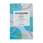 Маска для лица Kiso Care Glutathione Face Mask (4580050291031) - уменьшенное изображение 1