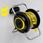 Візок для шлангу Karcher HR 3 40м, 1/2" 30м, 5/8" 25м 3/4" (2.645-371.0) - зменшене зображення 4