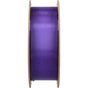 Пластик для 3D-принтера Polymaker PLA PANCHROMA SILK 1,75mm 1kg PURPLE (CA03014) - уменьшенное изображение 3