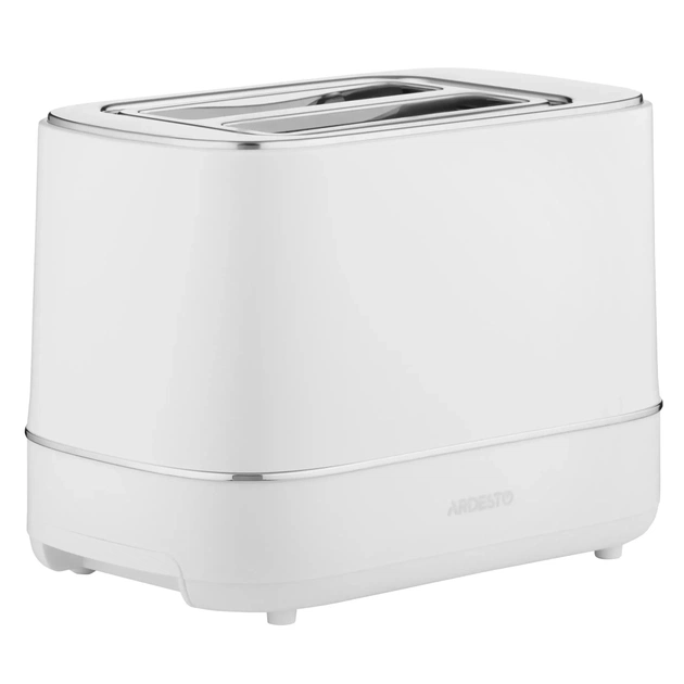 Тостер Ardesto T-F450W - picture 2